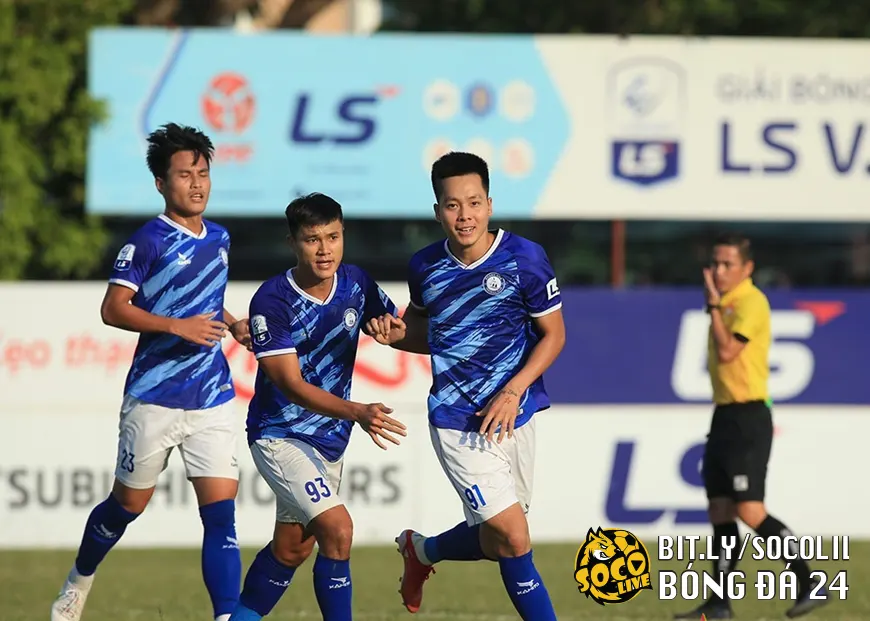 Các giải đấu thường niên của câu lạc bộ bóng Khánh Hòa